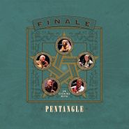 Pentangle, Finale: An Evening With Pentangle (LP)