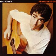 Nic Jones, Penguin Eggs [180 Gram Vinyl] (LP)