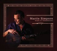 Martin Simpson, Trails & Tribulations (LP)