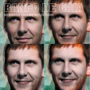Banco de Gaia, Memories Dreams Reflections (CD)