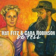 Hat Fitz, Do Tell (CD)