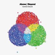 Above & Beyond, Common Ground (CD)