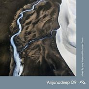Various Artists, Anjunadeep 09 (CD)
