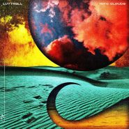 Luttrell, Into Clouds (CD)