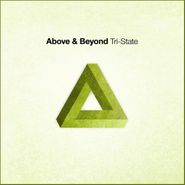 Above & Beyond, Tri-State (LP)