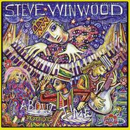 Steve Winwood, About Time [Expanded Edition] (CD)