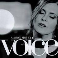 Alison Moyet, Voice (CD)