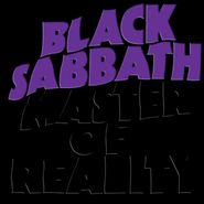 Black Sabbath, Master Of Reality [UK Mini-LP Sleeve] (CD)