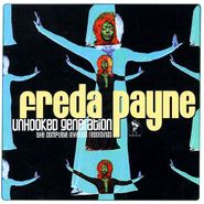 Freda Payne, Unhooked Generation - The Complete Invictus Recording (CD)