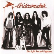 Widowmaker, Straight Faced Fighters (CD)
