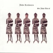 John Renbourn, Sir John Alot (CD)