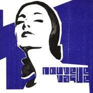 Nouvelle Vague, Nouvelle Vague [UK Version] (LP)