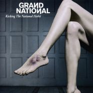 Grand National, Kicking The National Habit [UK Issue] (CD)