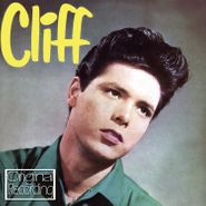 Cliff Richard, Cliff (CD)