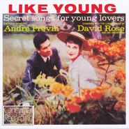 Andre Previn, Like Young - Secret Songs For Young Lovers (CD)