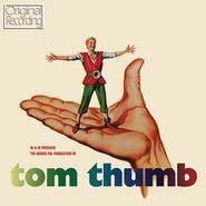 Cast Recording [Film], Tom Thumb [OST] (CD)