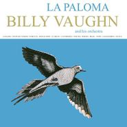 Billy Vaughn & His Orchestra, La Paloma (CD)
