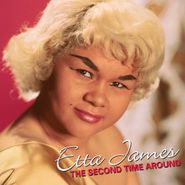 Etta James, The Second Time Around (CD)