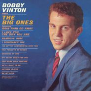 Bobby Vinton, Bobby Vinton Sings The Big Ones (CD)