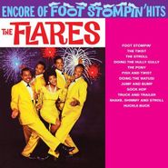 The Flares, Encore Of Foot Stompin Hits [Import] (CD)