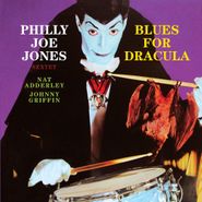 Philly Joe Jones Sextet, Blues For Dracula (CD)