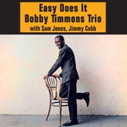 Bobby Timmons Trio, Easy Does It (CD)