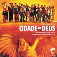 Antonio Pinto, Cidade De Deus (City Of God) [OST] (CD)