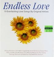 Various Artists, Endless Love (CD)