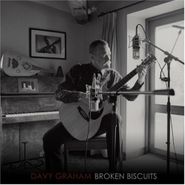 Davy Graham, Broken Biscuits (CD)