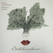 Anna Caragnano, Sintetizzatrice (CD)