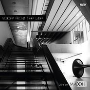 Voices From The Lake, Live At Maxxi (CD)