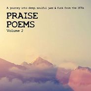 Various Artists, Praise Poems 2 (LP)