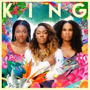 KING, We Are King (LP)