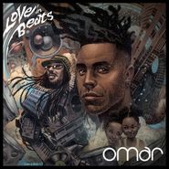 Omar, Love In Beats (CD)