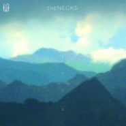 The Necks, Unfold (LP)