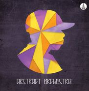 Abstract Orchestra, Dilla (LP)