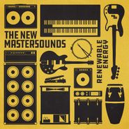 The New Mastersounds, Renewable Energy (CD)