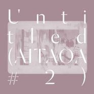 Portico Quartet, Untitled (Aitaoa #2) (LP)