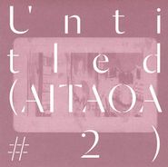 Portico Quartet, Untitled (Aitaoa #2) (CD)