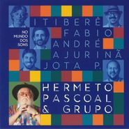 Hermeto Pascoal, No Mundo Dos Sons (LP)