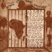 Various Artists, Africa Iron Gate Showcase (CD)
