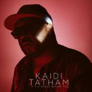 Kaidi Tatham, It's A World Before You (LP)
