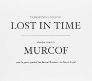 Murcof, Lost In Time (CD)