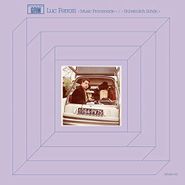 Luc Ferrari, Music Promenade / Unheimlich Schön (LP)