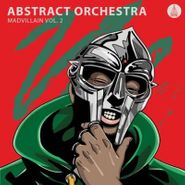 Abstract Orchestra, Madvillain Vol. 2 (LP)