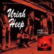Uriah Heep, Sweet Freedom (CD)