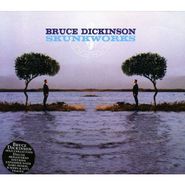 Bruce Dickinson, Skunkworks (CD)