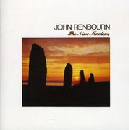 John Renbourn, The Nine Maidens (CD)