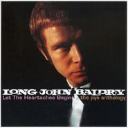 Long John Baldry, Let The Heartaches Begin [UK Import] (CD)
