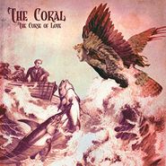 The Coral, The Curse Of Love (CD)